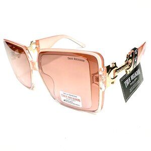 True Religion | Accessories | True Religion Sunglasses Brown  display picture 1